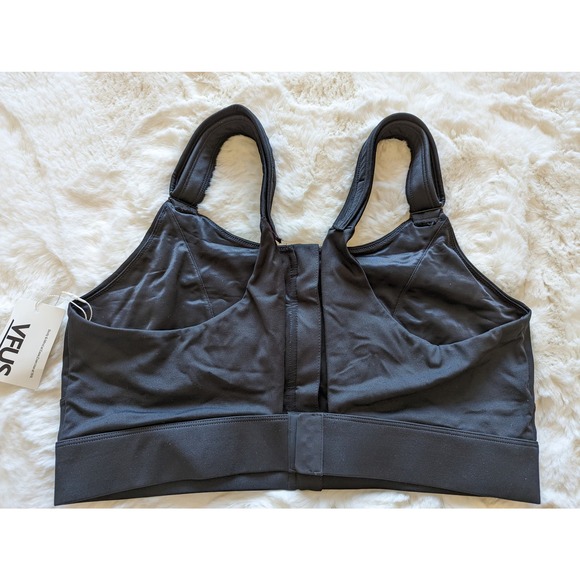 VFUS High Impact Adjustable Sports Bra XL - Picture 7 of 12
